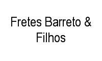 Logo Fretes Barreto & Filhos