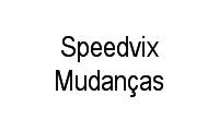 Logo Speedvix Mudanças em Itaquari