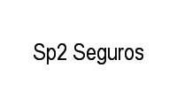 Logo Sp2 Seguros em Saguaçu