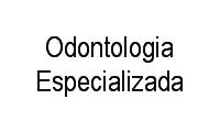 Logo Odontologia Especializada em Centro