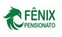 Logo Fênix Pensionato - Jundiaí