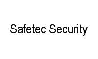 Logo Safetec Security em Grajaú