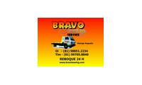 Logo Bravo Reboque Towing em Imbiribeira