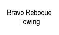 Logo Bravo Reboque Towing em Imbiribeira