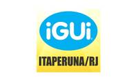 Logo Igui Piscinas Itaperuna-Rj em Presidente Costa e Silva
