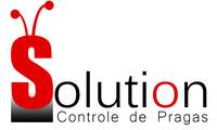 Logo Solution Controle de Pragas