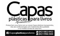 Logo Capas Plásticas Removíveis para Livros E Revistas em Emaús