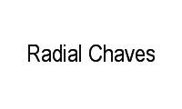 Logo Radial Chaves em Quarta Parada