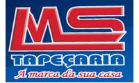 Logo Ms Tapeçaria - Tijuca em Tijuca