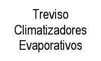 Logo Treviso Climatizadores Evaporativos em Vila Nova