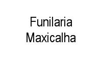 Logo Funilaria Maxicalha em Navegantes
