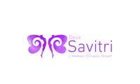 Logo Savitri Terapias em Jardim Paulista