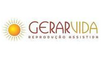 Logo Gerar Vida - Centro de Reprodução Humana em Barra da Tijuca