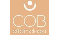 Logo Cob Oftalmologia em Caminho das Árvores