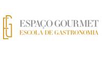 Logo Espaço Gourmet Escola de Gastronomia em Mercês