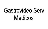 Logo Gastrovideo Serv Médicos em Madureira