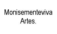 Logo Monisementeviva Artes.