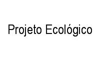 Logo Projeto Ecológico em Engenheiro Luciano Cavalcante