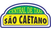 Logo Central de Táxi São Caetano