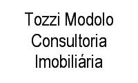 Logo Tozzi Modolo Consultoria Imobiliária em Vila Rezende