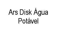 Logo Ars Disk Água Potável em Sussuarana