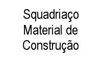 Logo Squadriaço Material de Construção Ltda em Centro