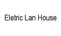 Logo Eletric Lan House em Garavelo Residencial Park