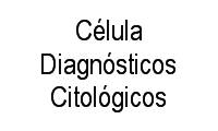 Logo Célula Diagnósticos Citológicos em Vila Moreninha III