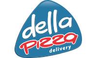 Logo Della Pizza em Jardim Itália II