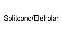 Logo Splitcond/Eletrolar