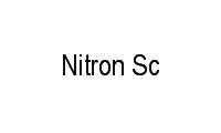 Logo Nitron Sc em Itoupava Seca
