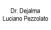 Logo Dr. Dejalma Luciano Pezzolato em Penha de França