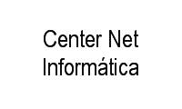 Logo Center Net Informática em Setor Central