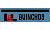 Logo Ll Ginchos