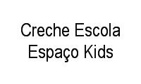 Logo Creche Escola Espaço Kids em Vila Praiana