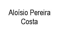 Logo Aloísio Pereira Costa em São João