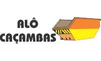 Logo de Alô Caçambas em Jardim América