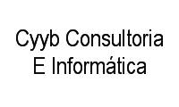 Logo Cyyb Consultoria E Informática em Vila Mariana