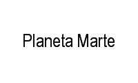 Logo Planeta Marte em Chácara Parreiral