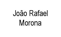 Logo João Rafael Morona em Jardim Botânico