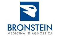 Logo Laboratório Bronstein - Niterói - Fonseca em Fonseca