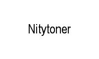 Logo Nitytoner em Sapê