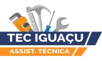 Logo Tec Iguaçu Assistência Técnica em Centro