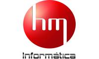 Logo H M de Macaé Informática em Costa do Sol