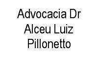 Logo Advocacia Dr Alceu Luiz Pillonetto em Centro