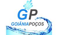 Logo GP Goiânia Poços Artesianos em Setor Bueno