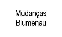 Logo Mudanças Blumenau em Itoupava Central