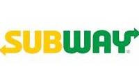 Logo Subway - Brusque em Centro I