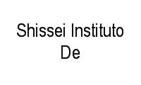 Logo Shissei Instituto De em Barra da Tijuca