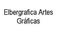 Logo Elbergrafica Artes Gráficas em Jardim Ipiranga